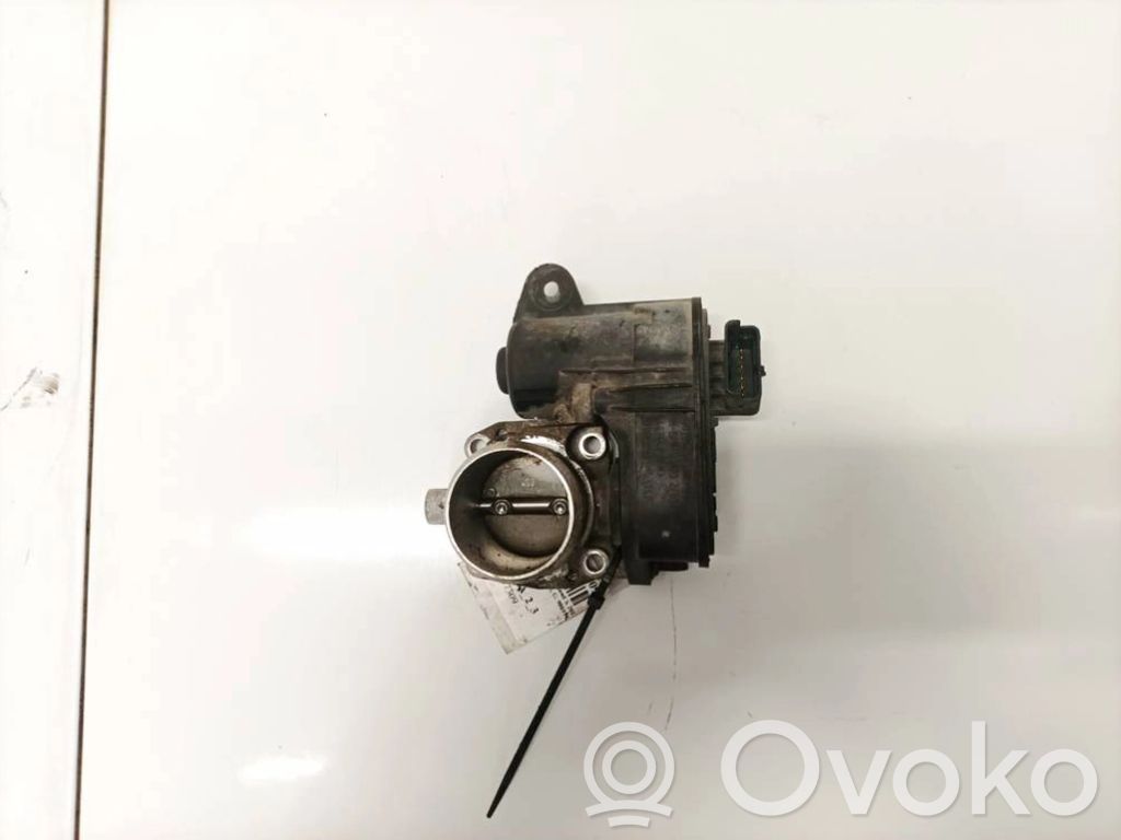 Opel Crossland X Valvola a farfalla