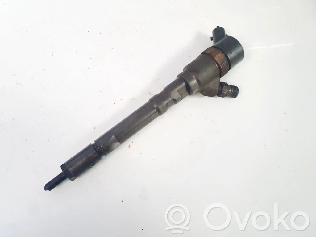 Hyundai Santa Fe Injector combustibil 