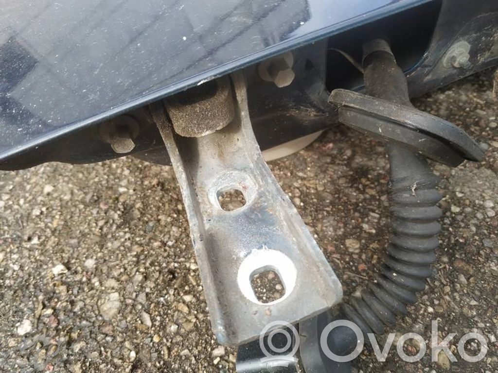 Oberes Scharnier Tür vorne