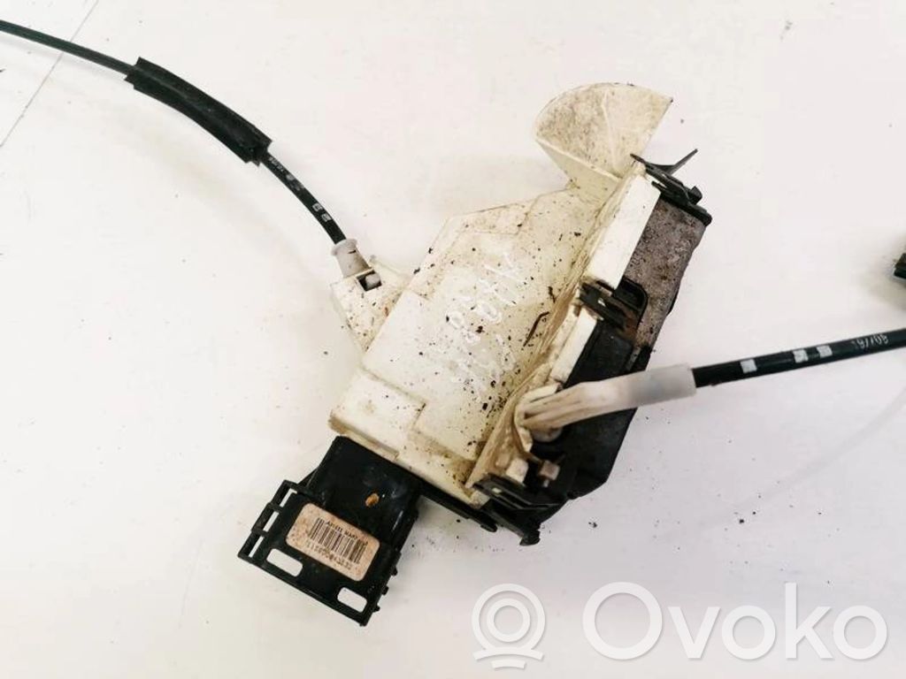 Zamek drzwi przednich   574388,A01772,574388A01772,574388,A01772