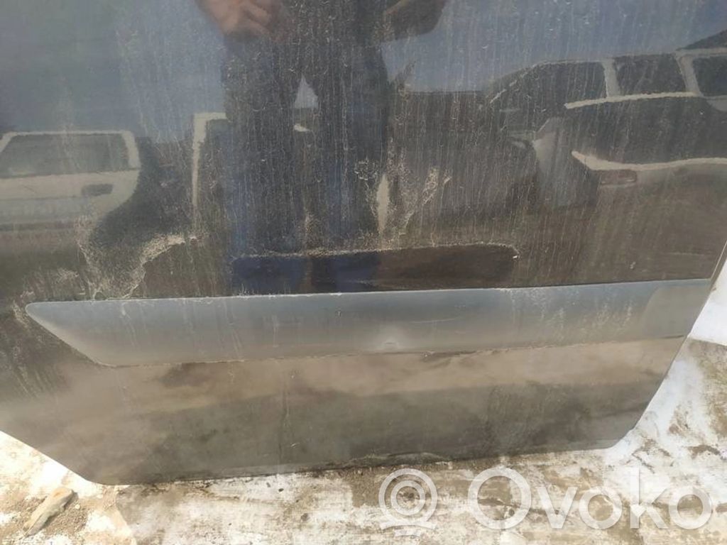 Mască ușă spate (turnată)
