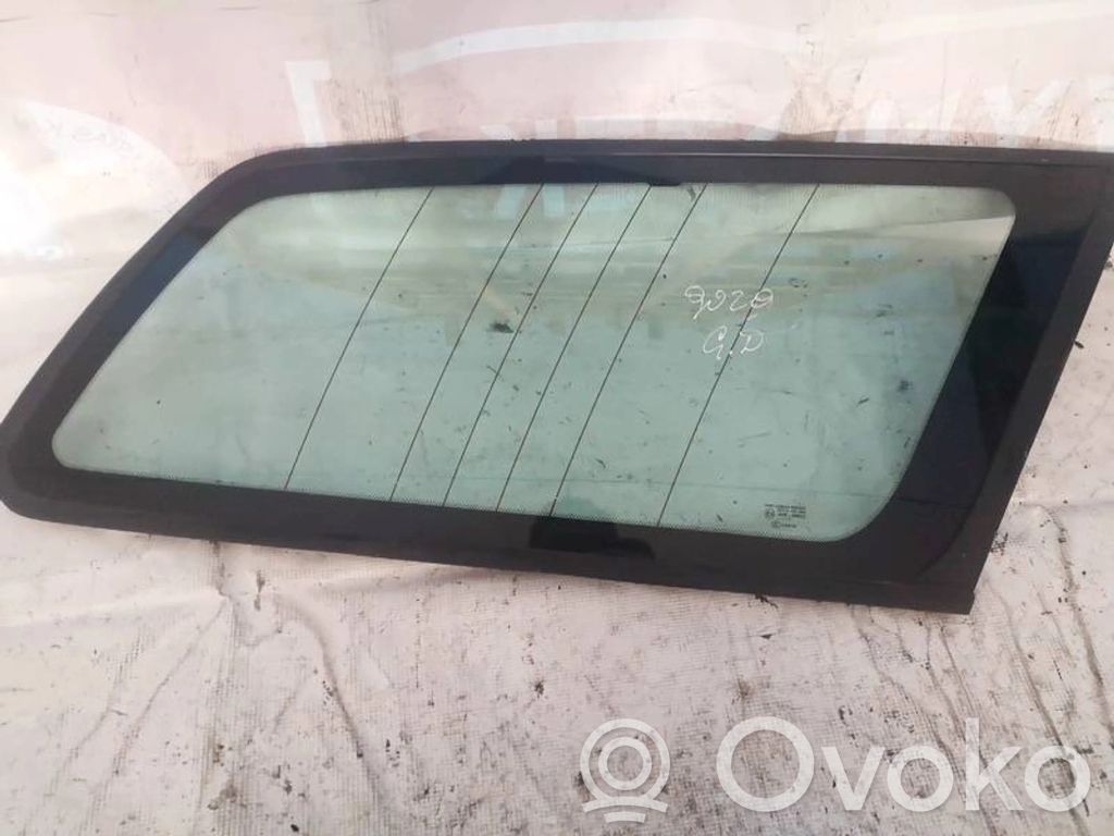 Volvo V50 Geam lateral spate 