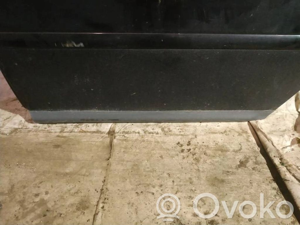 Takaoven lista (muoto)