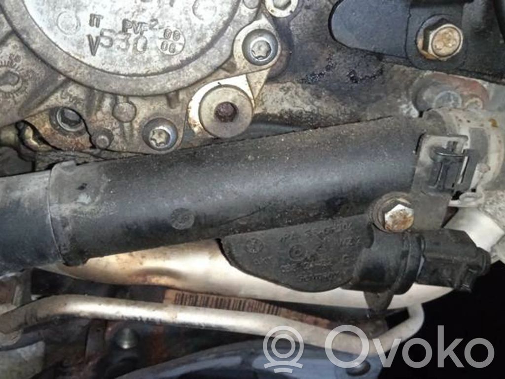 Jeep Patriot Tubo flessibile del liquido di raffreddamento del motore