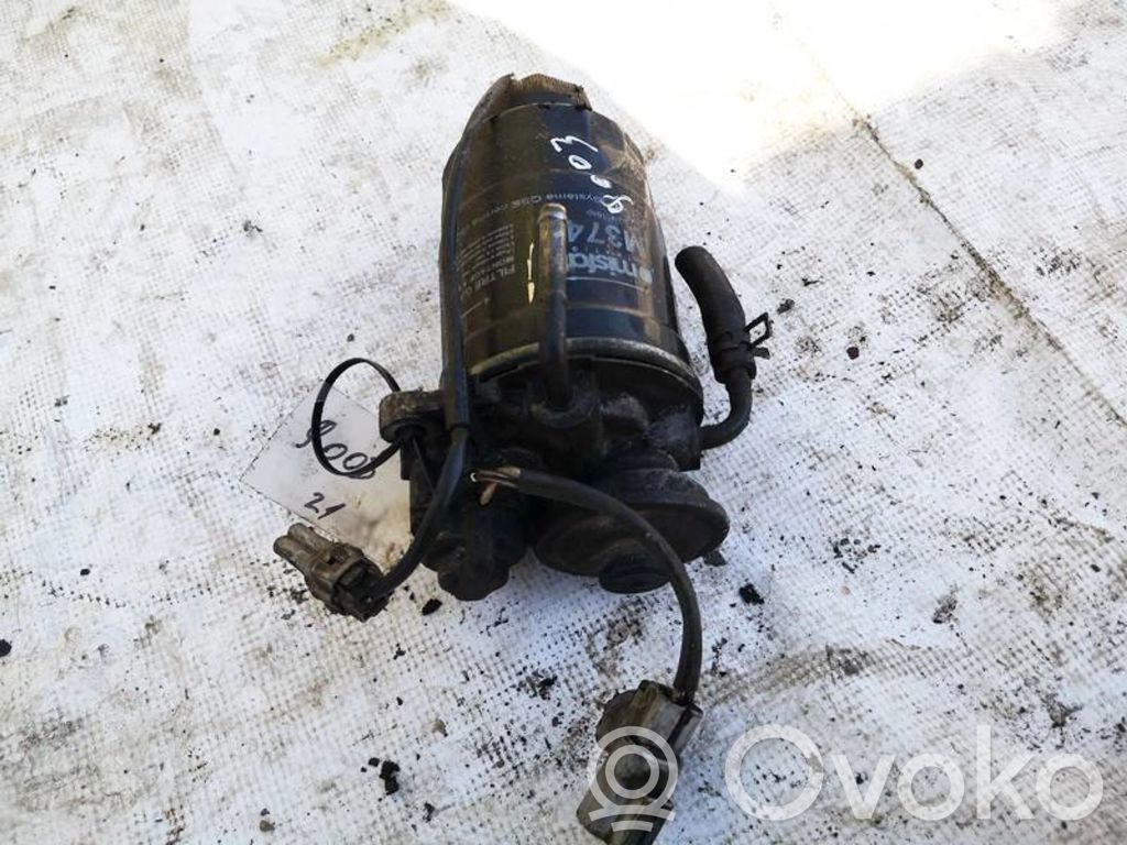Toyota Avensis T250 Filtro carburante 