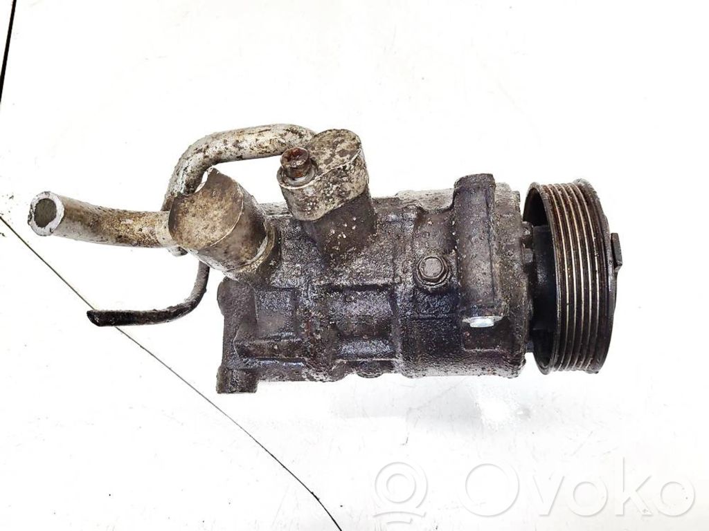Volkswagen Golf V Kompresor / Sprężarka klimatyzacji A/C 