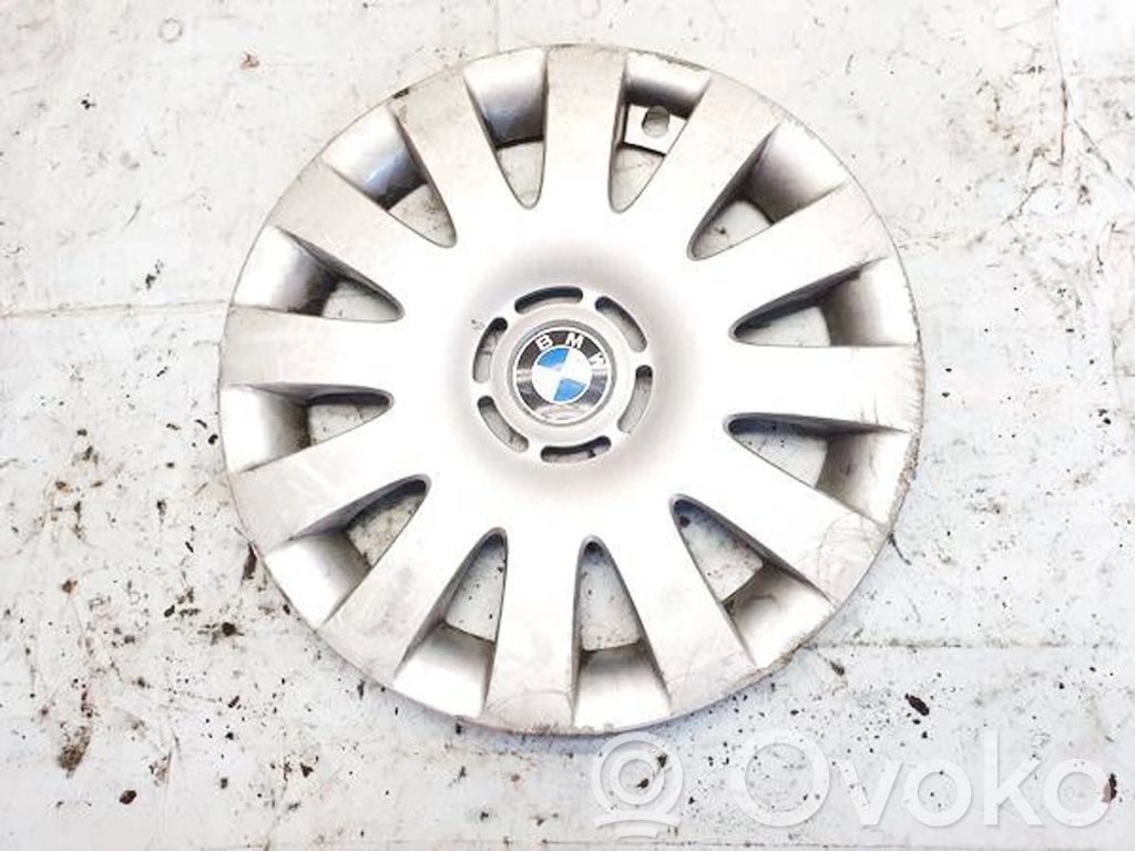 BMW 7 E32 Embellecedor/tapacubos de rueda R16 