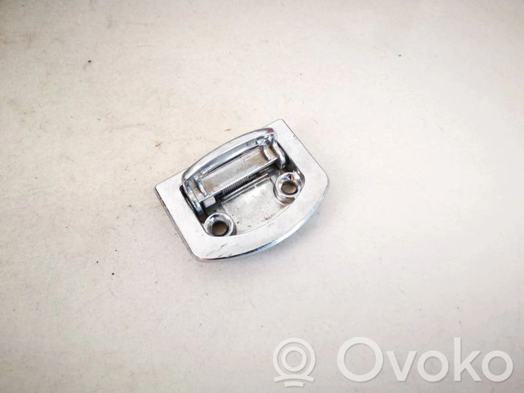 Volkswagen Golf V Altra parte interiore