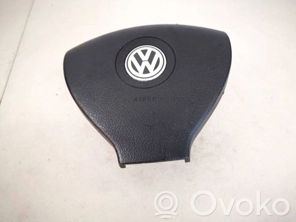 Volkswagen Golf V Airbag dello sterzo