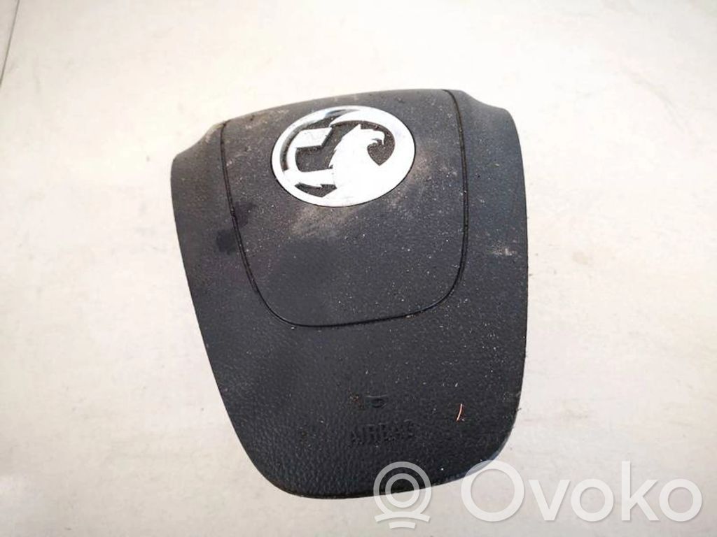 Opel Insignia A Airbag dello sterzo
