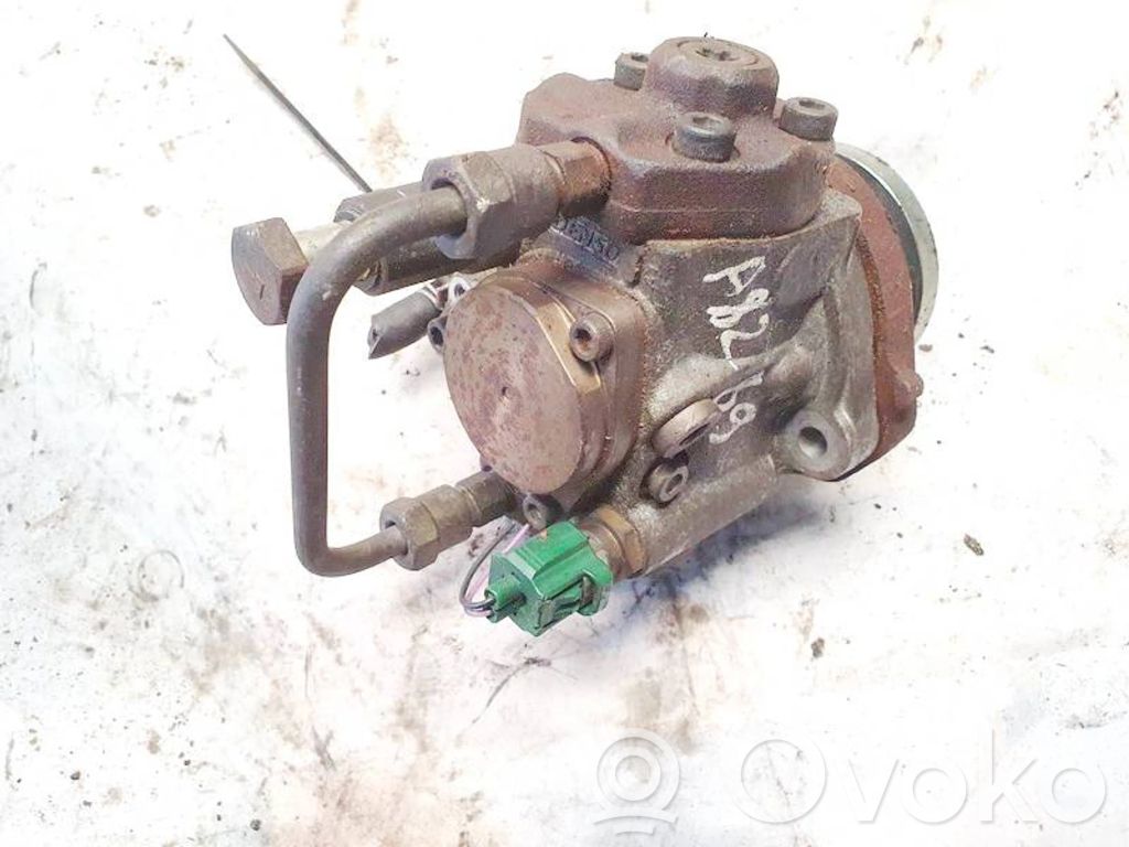 Nissan Almera Tino Pompă injecție de înaltă presiune 
