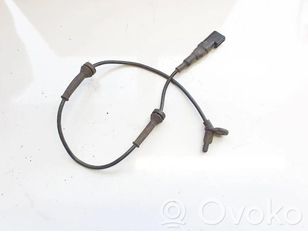 Ford Focus ABS brake wheel speed sensor 