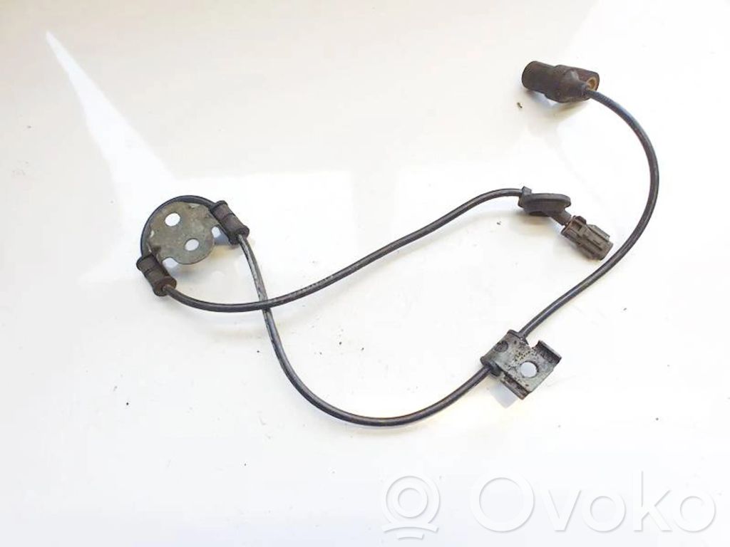 Subaru Legacy ABS Sensor 