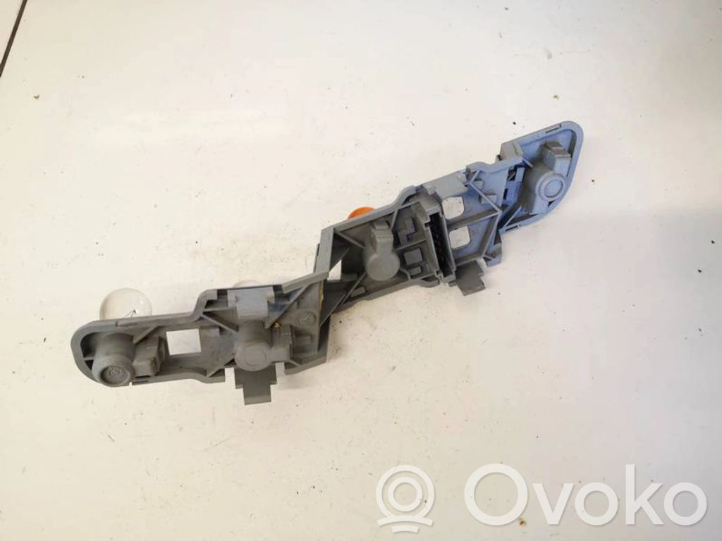 Mercedes-Benz A W169 Glühbirnenhalter Heckleuchte