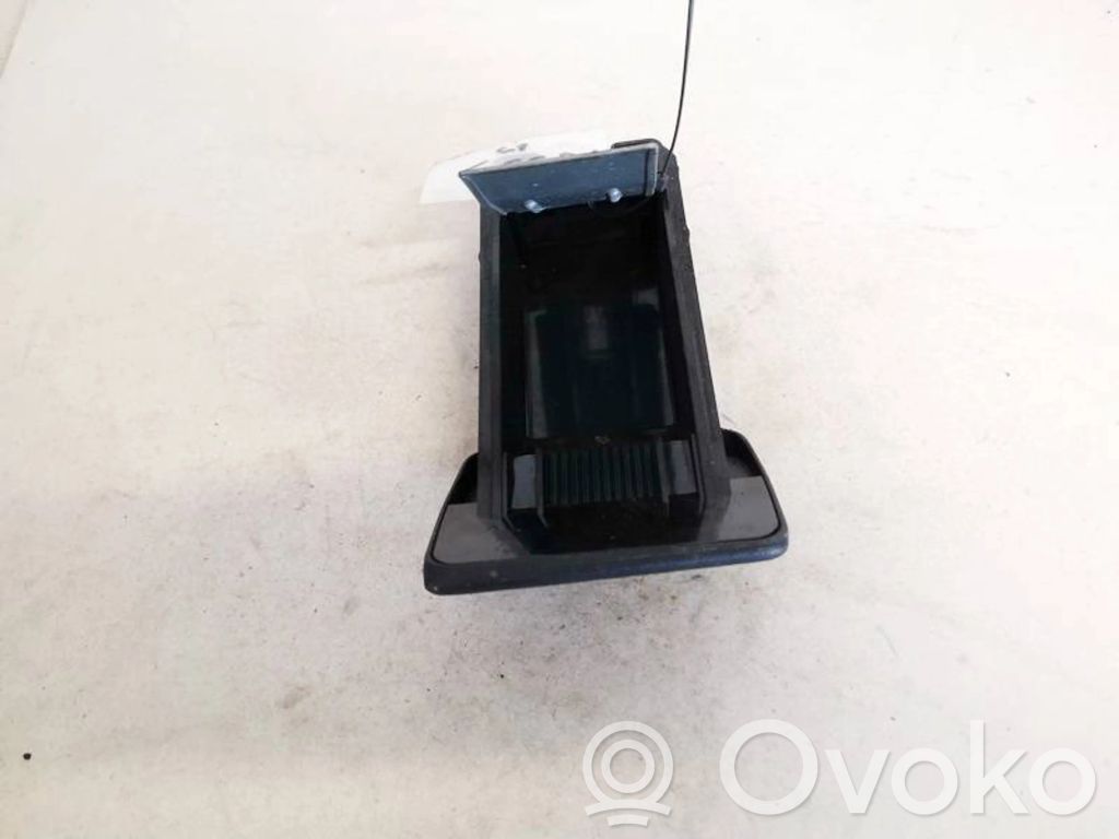 Posacenere auto