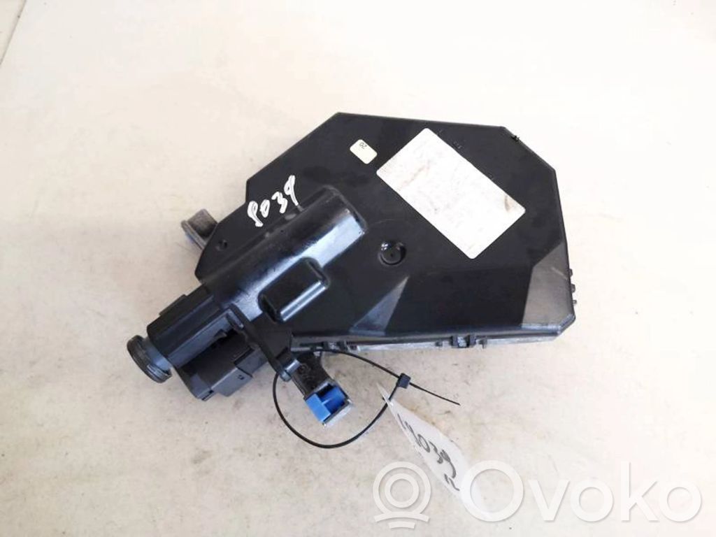 BMW 7 E65 E66 Ignition lock 