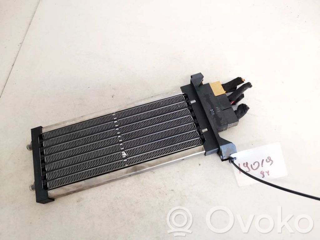 Audi A6 S6 C5 4B Scambiatore elettrico riscaldamento abitacolo