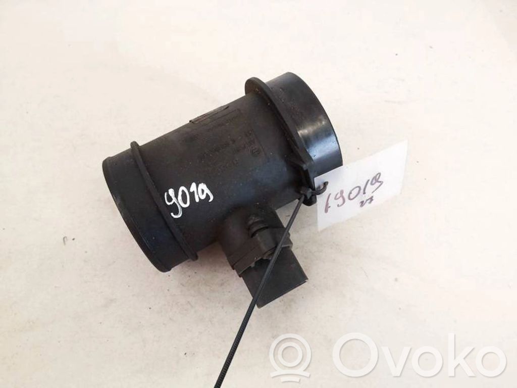 Audi A6 S6 C5 4B Debitmetru aer 