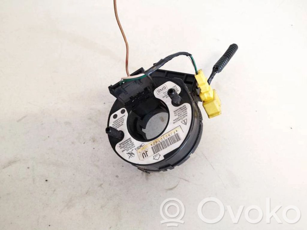 Honda Civic Inel glisant airbag (inel SRS)