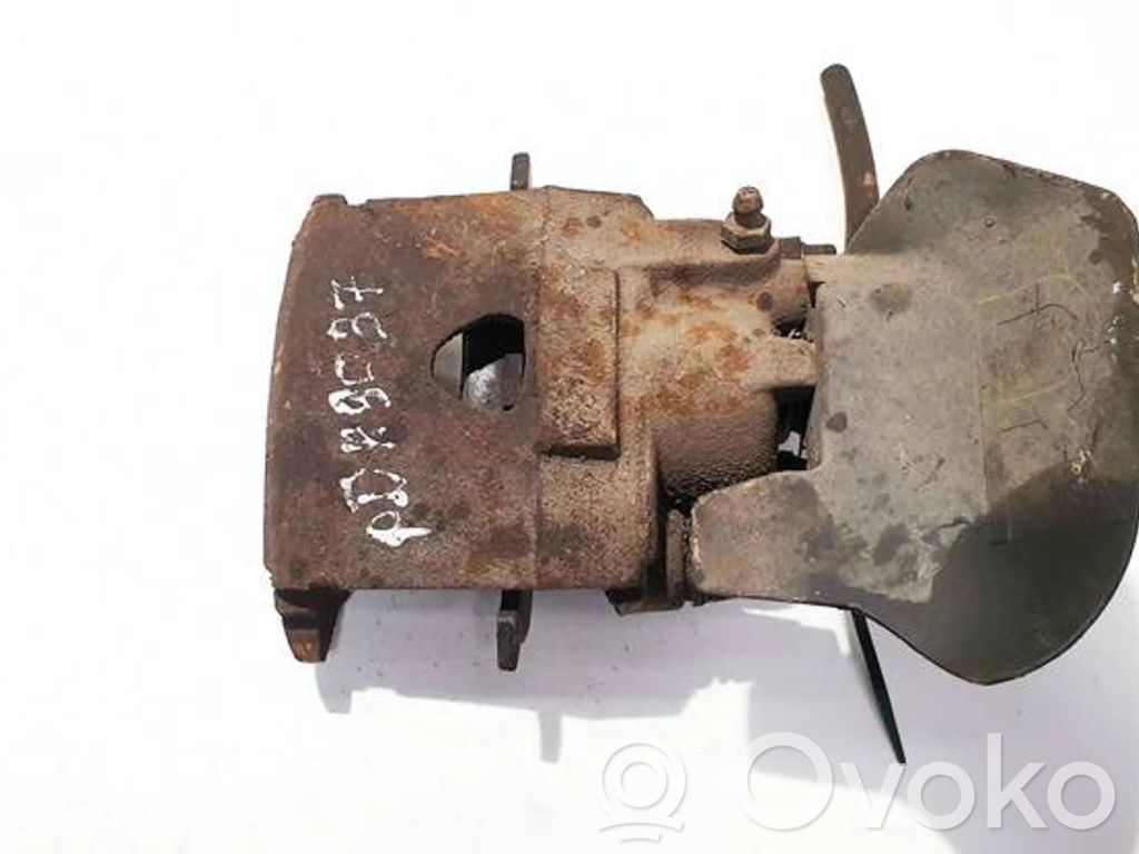 Skoda Fabia Mk2 (5J) Etujarrusatula 
