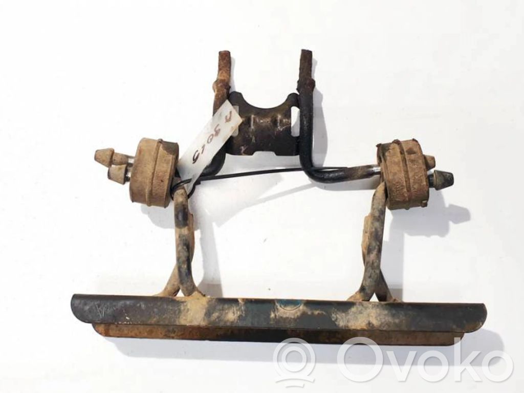 Ford S-MAX Staffa/supporto di montaggio della marmitta