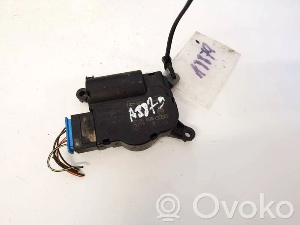 Stellmotor Heizung Klima   52411483,52411483
