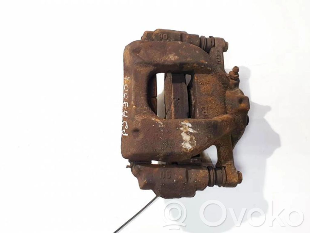 Bremssattel vorne