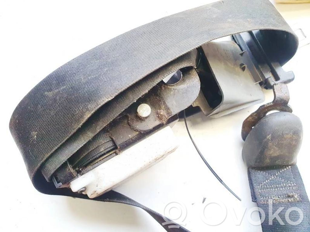 Chrysler Voyager Ceinture de sécurité avant