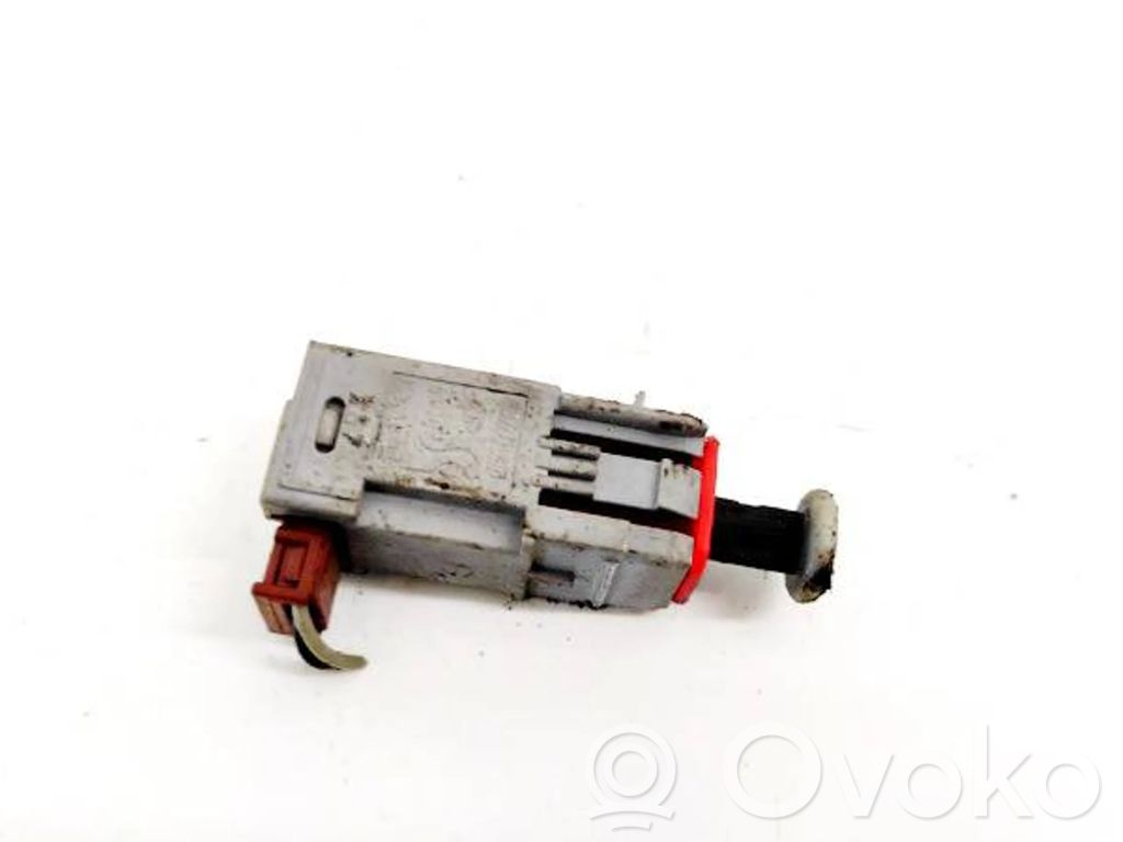 Opel Astra H Interruttore del pedale del freno
