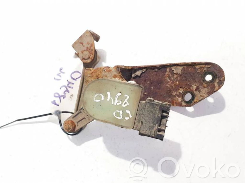 Volkswagen Phaeton Front height sensor lever 