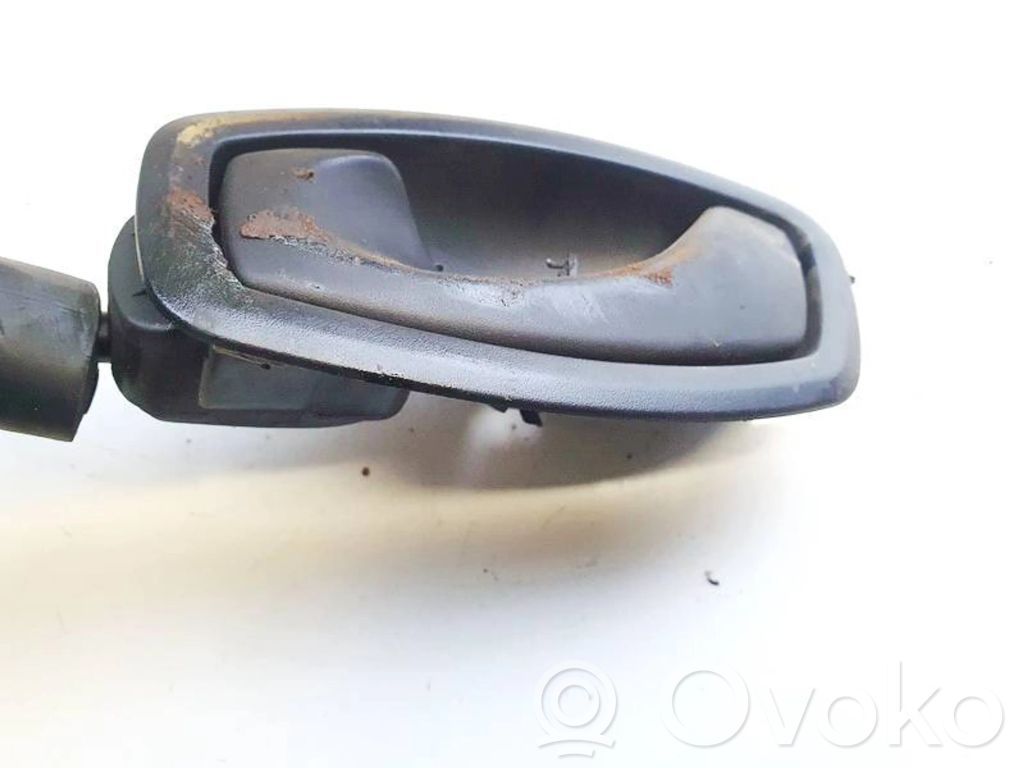 Renault Scenic III -  Grand scenic III Mâner interior ușă față 