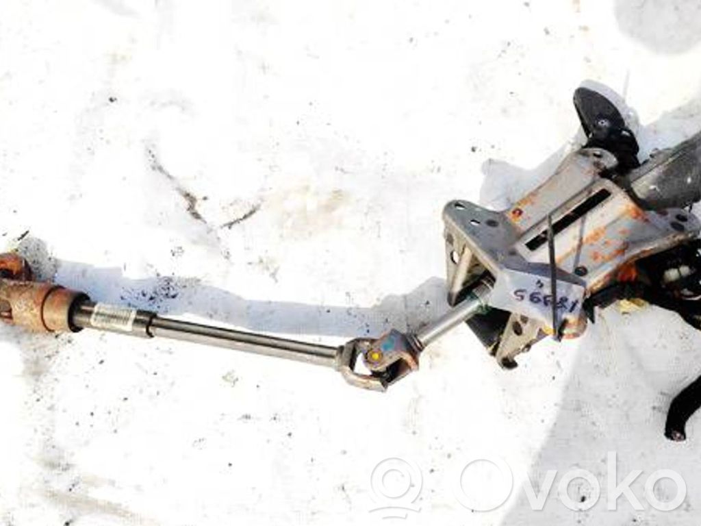 Alfa Romeo 147 Steering wheel axle 