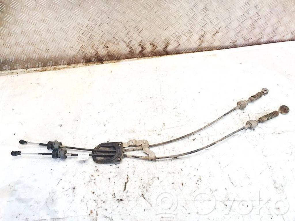 Honda Civic IX Cabluri schimbător viteze 