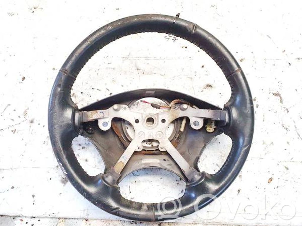 Chrysler Voyager Ohjauspyörä 