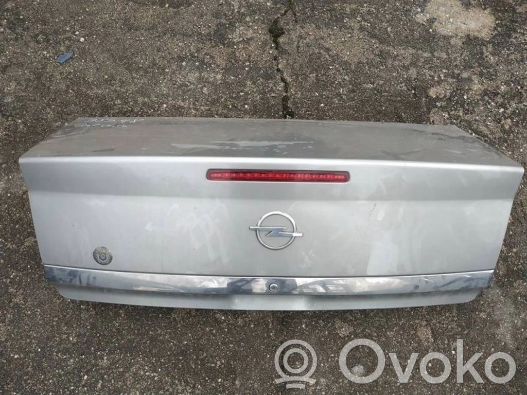 Opel Vectra C Portellone posteriore/bagagliaio