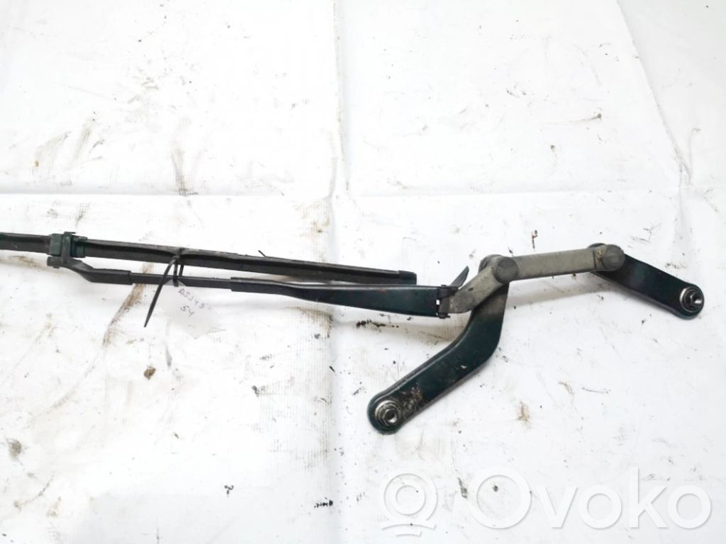 Mercedes-Benz S W220 Braccio della spazzola tergicristallo anteriore 