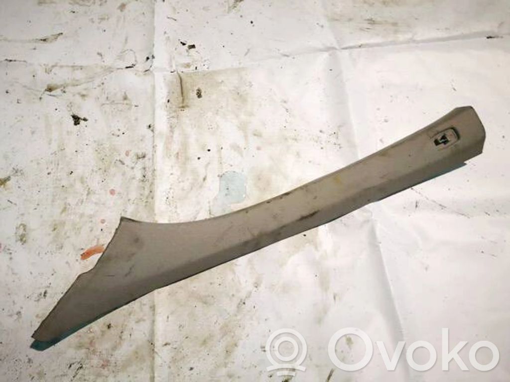 Opel Astra H Altra parte interiore 