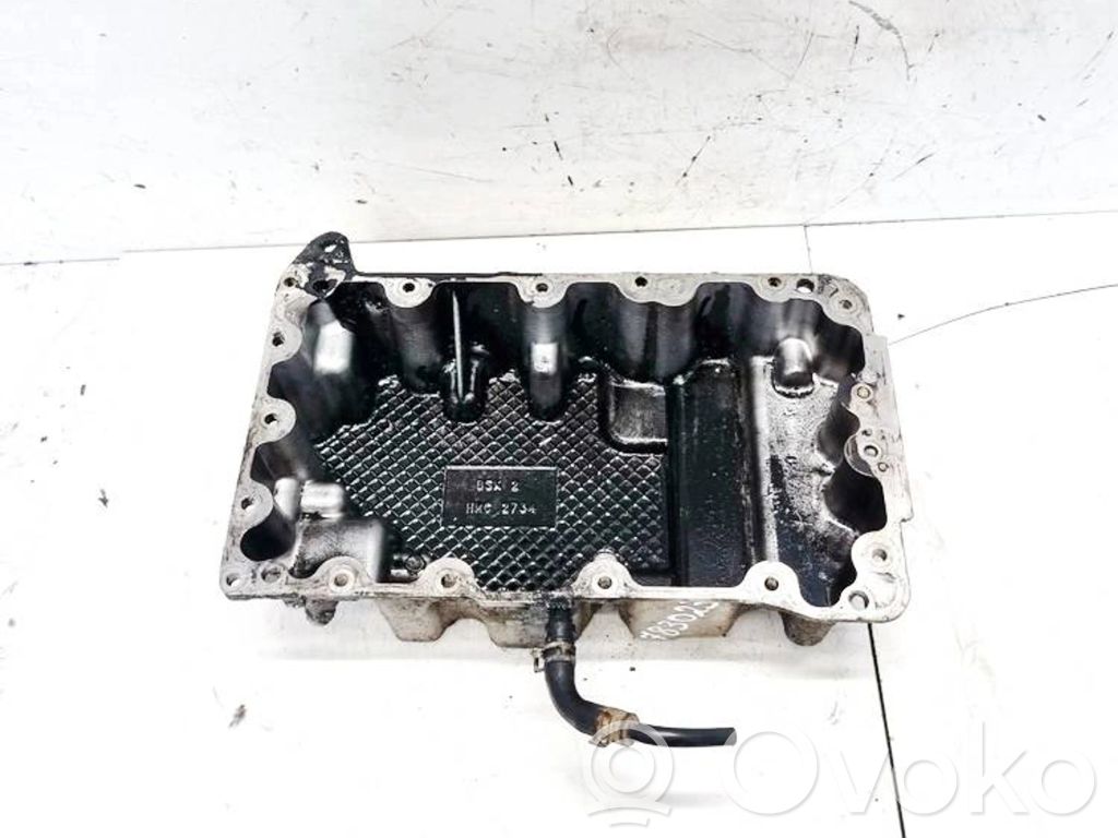 Rover 414 - 416 - 420 Ölwanne 