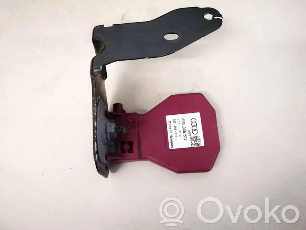 Audi A4 S4 B9 Centralina antenna