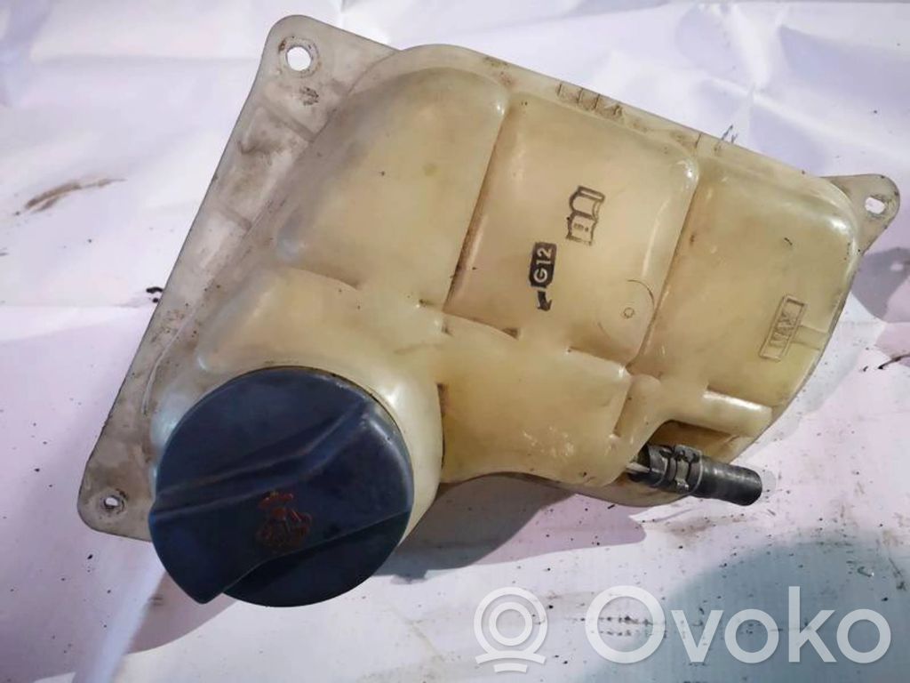 Vas expansiune/rezervor lichid de răcire   4B0121403,4B0121403