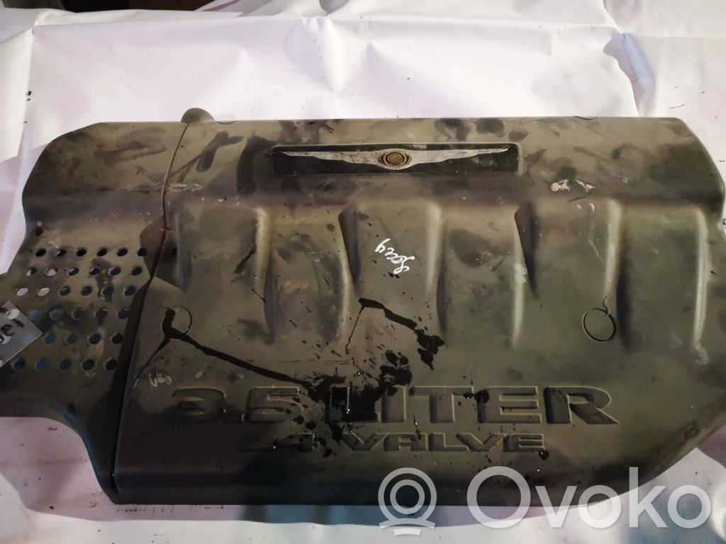 Couvercle cache moteur   04591919AD,04591919AD