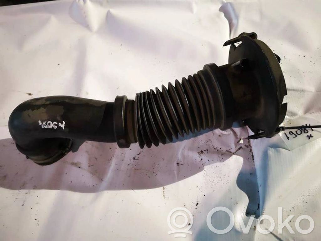Chrysler Sebring (ST-22 - JR) Einzelteil Lufteinlasskanal 