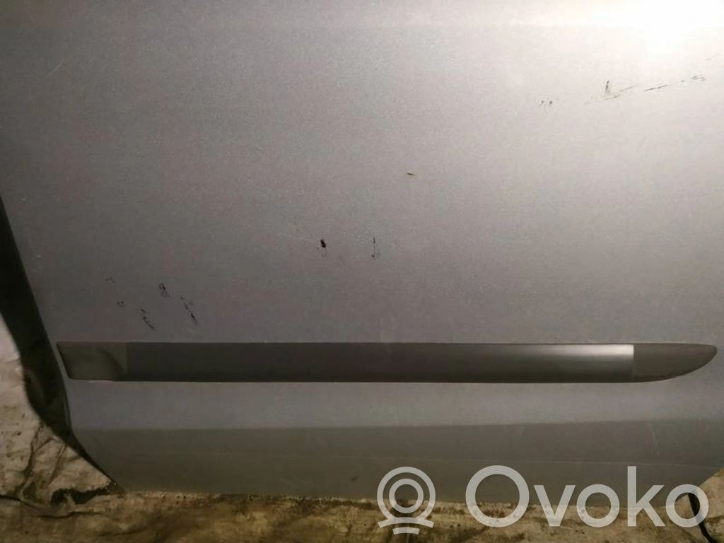 Takaoven lista (muoto)