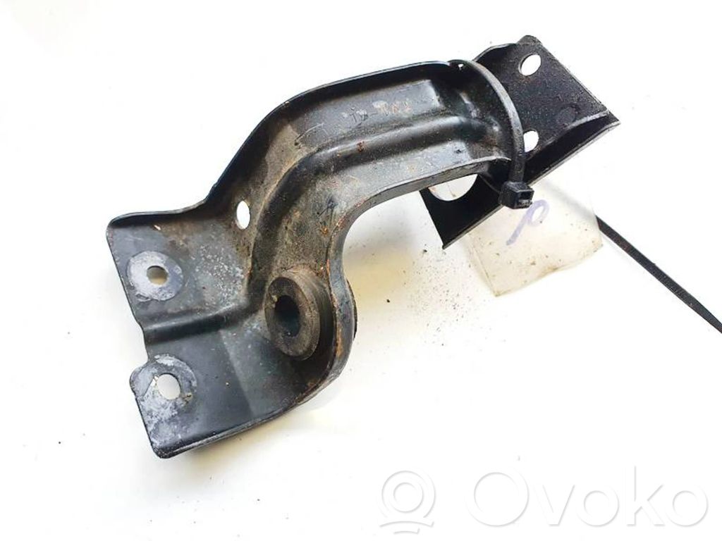 Honda Civic IX Staffa di montaggio del radiatore 
