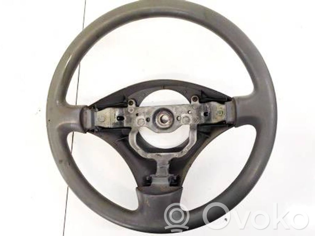 Toyota Yaris Volante 