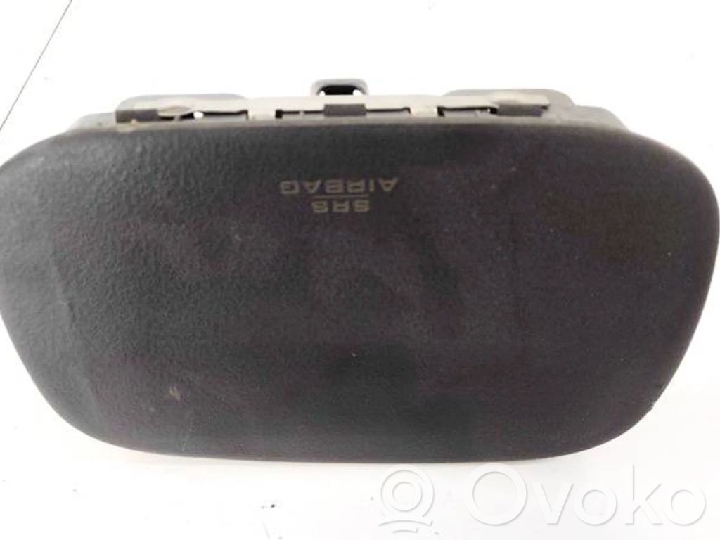 Toyota Yaris Airbag del passeggero 