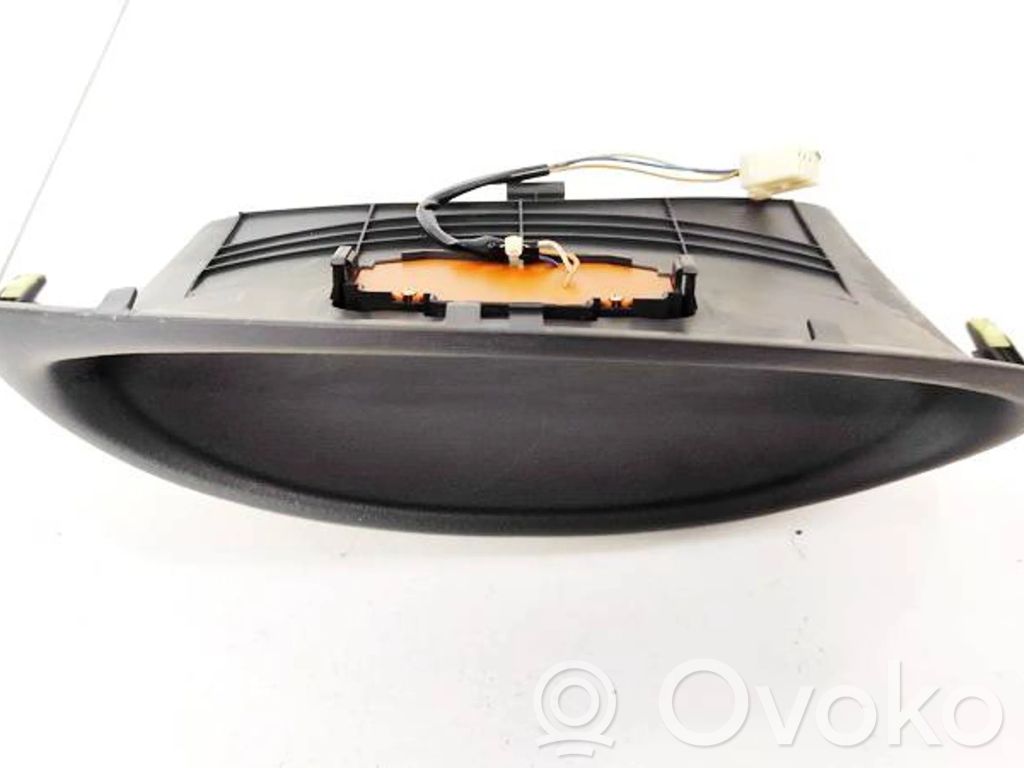 Toyota Yaris Cornice cruscotto 