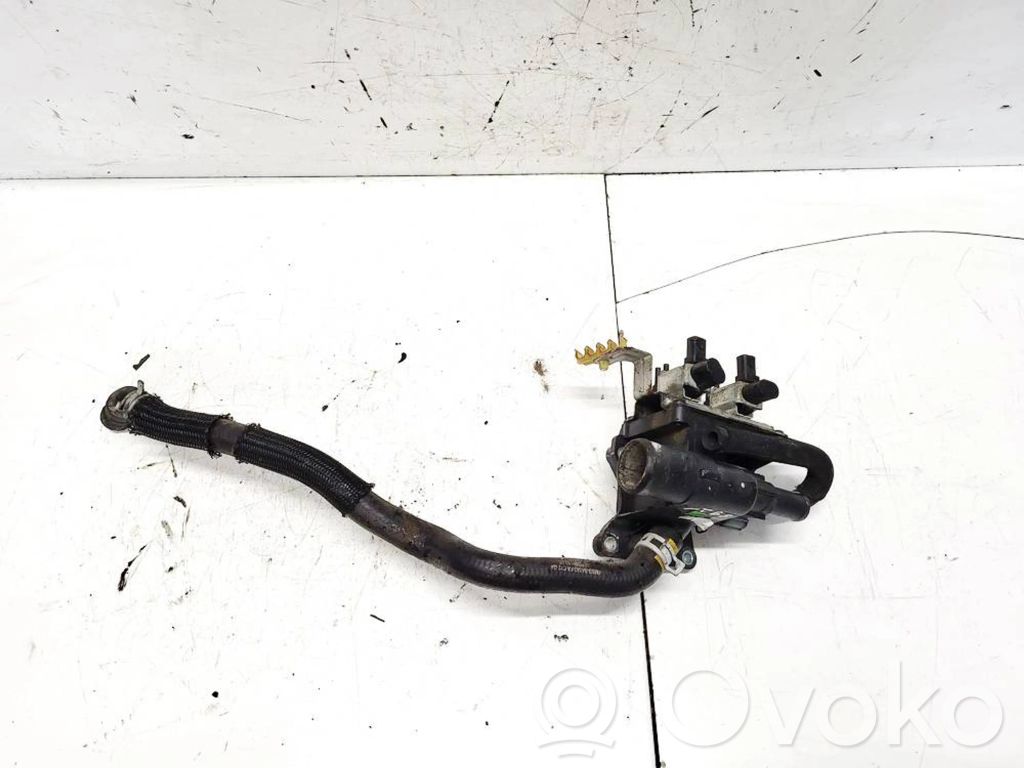 Ford Focus Engine coolant pipe/hose 