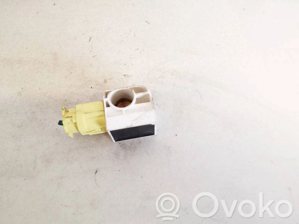 Honda Civic Senzor impact/declanșare airbag 
