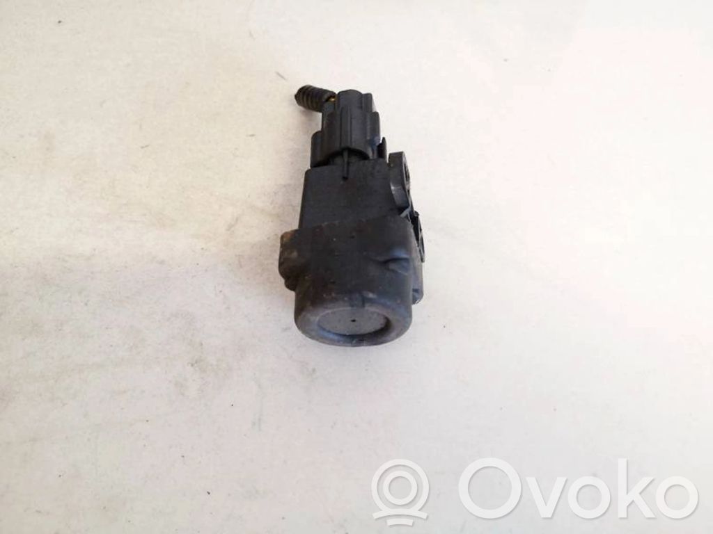 Honda Civic Interruttore di interdizione carburante
